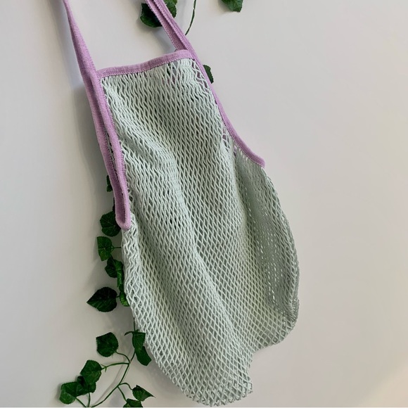 UO market bag - Picture 2 of 4